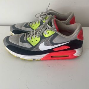 Air Max Lunar 90 Water Resistant